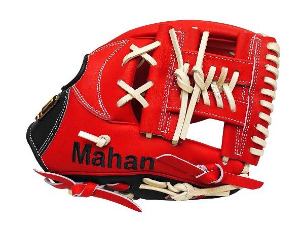 ZETT 11.5 inch Japan Steerhide Custom Glove for Mr. Hindle