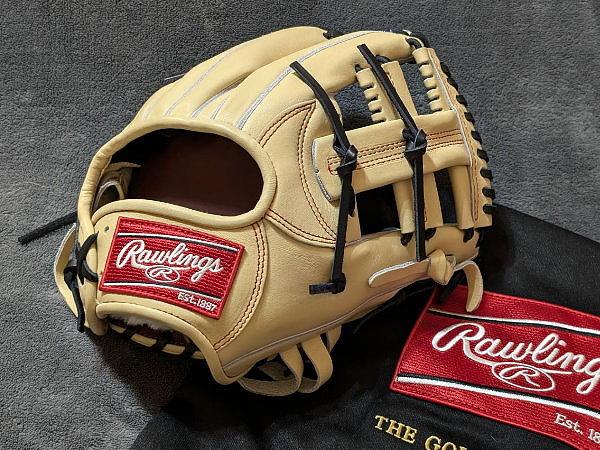 Rawlings Pro Preferred Japan Edition 11.25