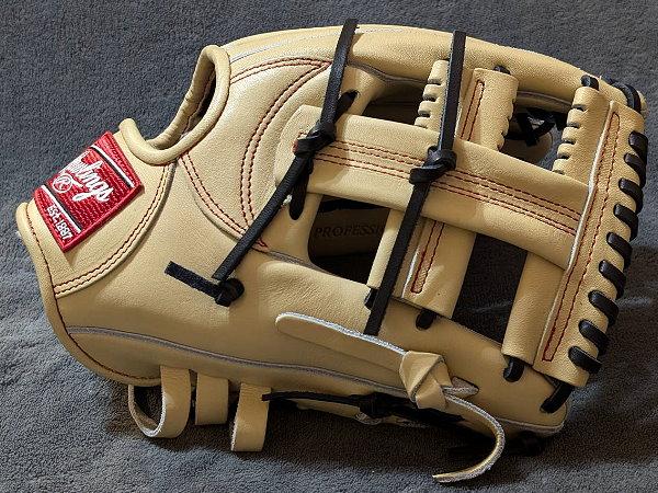 Rawlings Pro Preferred Japan Edition 11.25