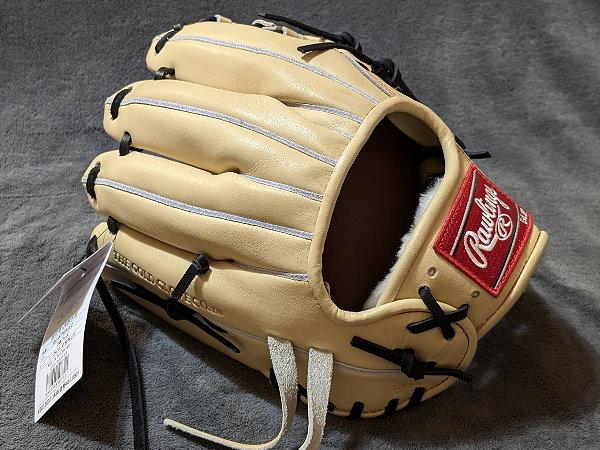 Rawlings Pro Preferred Japan Edition 11.25