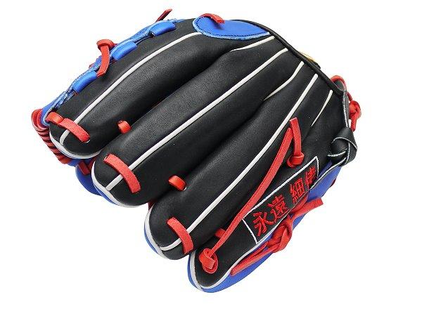 TWB U10 Steer Cowhide 11.5 inch Custom Glove for Ms.Colee
