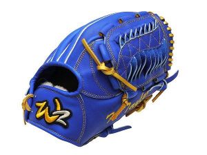 WOODZ 12.5 inch Japan Refined Premium Kip Custom Glove for Mr. Taylor