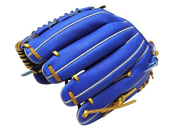 WOODZ 12.5 inch Japan Refined Premium Kip Custom Glove for Mr. Taylor