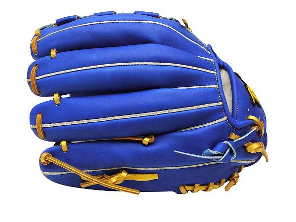 WOODZ 12.5 inch Japan Refined Premium Kip Custom Glove for Mr. Taylor