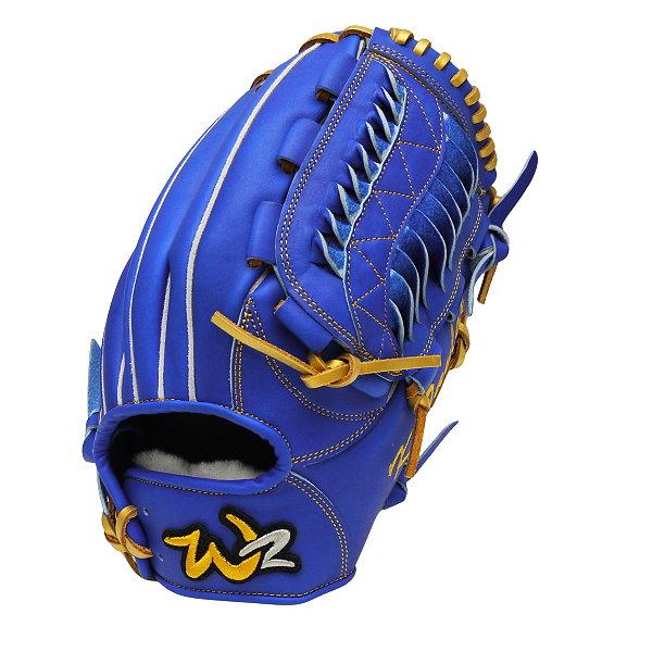 WOODZ 12.5 inch Japan Refined Premium Kip Custom Glove for Mr. Taylor