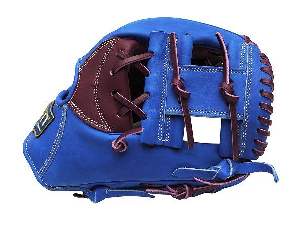 ZETT 11.5 inch US Kip Custom Glove for Mr. Jaroušek