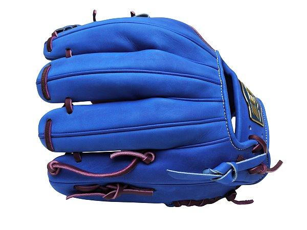 ZETT 11.5 inch US Kip Custom Glove for Mr. Jaroušek