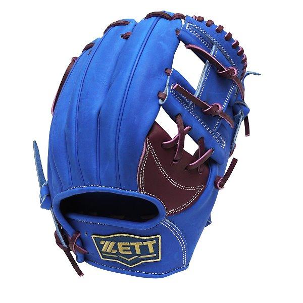 ZETT 11.5 inch US Kip Custom Glove for Mr. Jaroušek