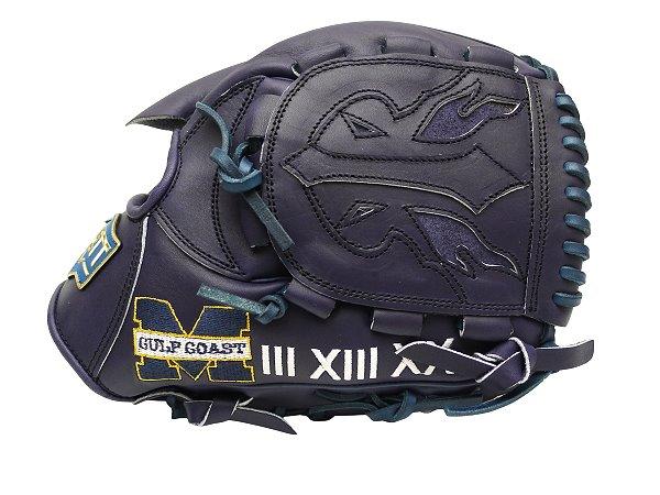 ZETT 11.5 inch US Kip Custom Glove for Mr. Miguel