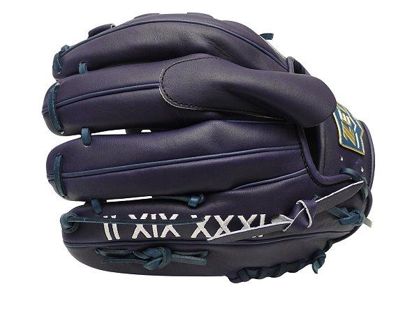 ZETT 11.5 inch US Kip Custom Glove for Mr. Miguel