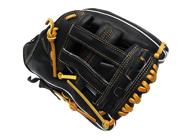 TWB American Kip 12.25 inch Infielder Glove for Mr. Lin