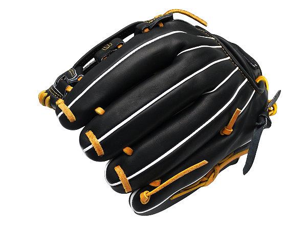 TWB American Kip 12.25 inch Infielder Glove for Mr. Lin