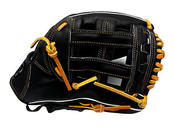 TWB American Kip 12.25 inch Infielder Glove for Mr. Lin