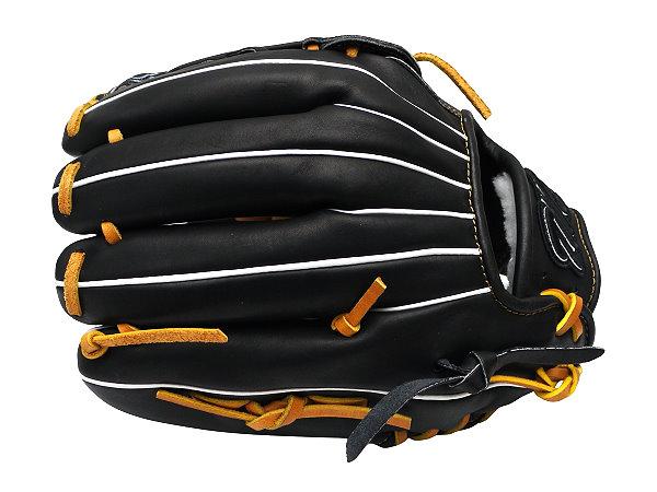 TWB American Kip 12.25 inch Infielder Glove for Mr. Lin
