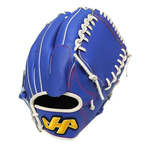 HATAKEYAMA Classic Series 12 inch Pitcher Glove - Royal
