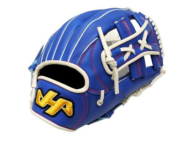 HATAKEYAMA Classic Series 12 inch Infielder Glove - Royal
