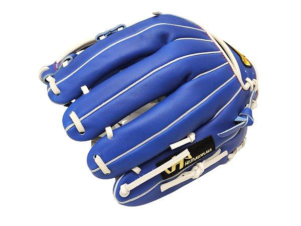 HATAKEYAMA Classic Series 12 inch Infielder Glove - Royal