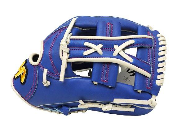 HATAKEYAMA Classic Series 12 inch Infielder Glove - Royal