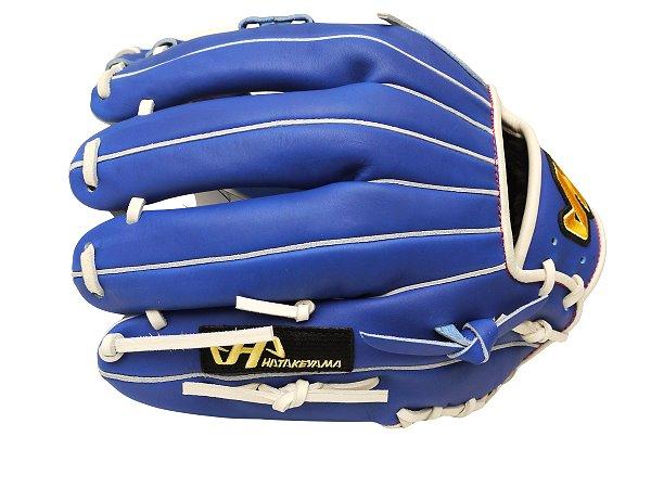 HATAKEYAMA Classic Series 12 inch Infielder Glove - Royal