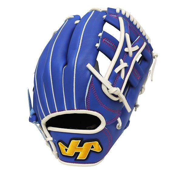 HATAKEYAMA Classic Series 12 inch Infielder Glove - Royal