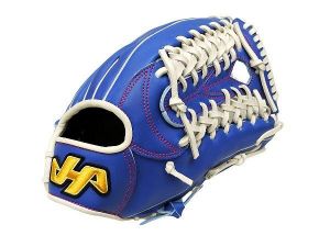 HATAKEYAMA Classic Series 13 inch Outfielder Glove - Royal