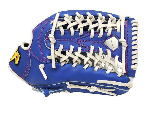 HATAKEYAMA Classic Series 13 inch Outfielder Glove - Royal