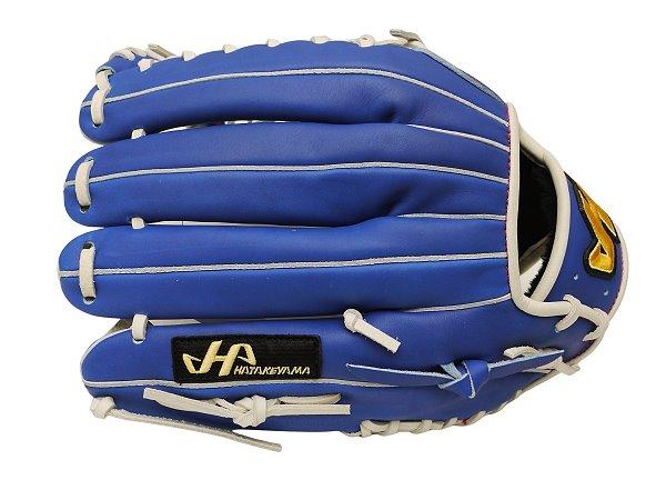 HATAKEYAMA Classic Series 13 inch Outfielder Glove - Royal