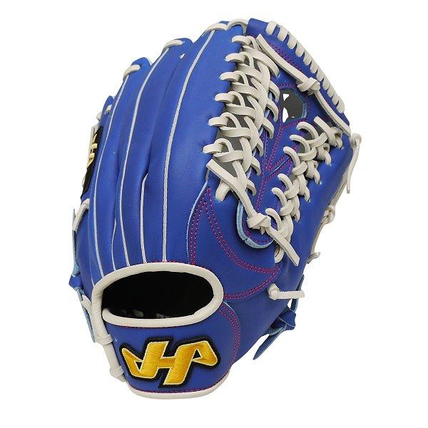 HATAKEYAMA Classic Series 13 inch Outfielder Glove - Royal