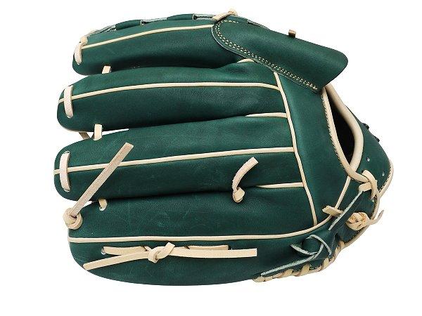 SSK Proedge Adoanced 12 inch Pitcher Glove - Green