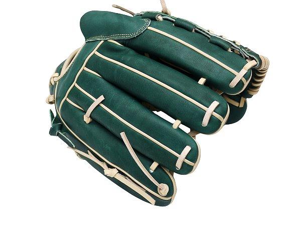 SSK Proedge Adoanced 12 inch LHT Pitcher Glove - Green