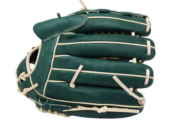 SSK Proedge Adoanced 12 inch LHT Pitcher Glove - Green