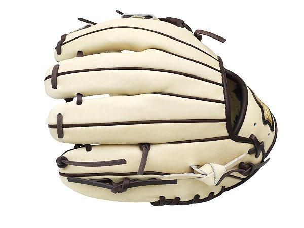 SSK Proedge Adoanced 11.5 inch Infielder Glove - Beige