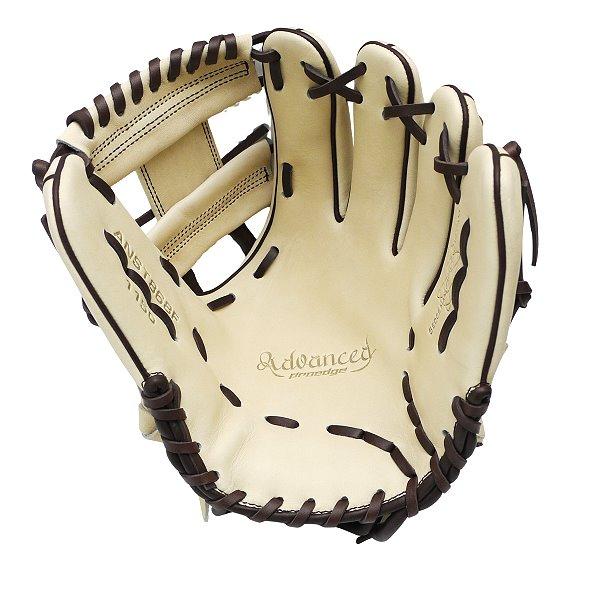 SSK Proedge Adoanced 11.5 inch Infielder Glove - Beige