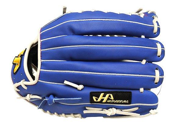 HATAKEYAMA Classic Series 13 inch LHT Outfielder Glove - Royal