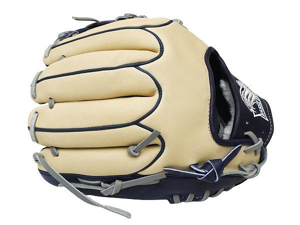 TWB Japanese Kip 11.5 inch Custom Glove for Mr. Knecht