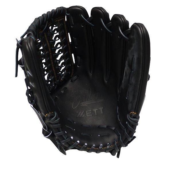 ZETT 12 inch Japan Steerhide Custom Glove for Mr. Kuang