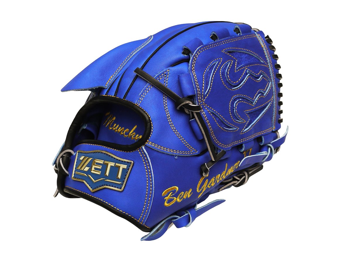 4 Reasons Why ZETT Taiwan-Made Custom Gloves Are Your Best Choice!