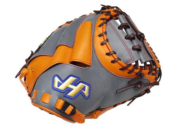 4 Reasons Why HATAKEYAMA is the Leading Catcher`s Mitt Brand in Asia