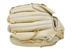 GLOVEHOUSE Japan Premium Hokkaido Frontier Leather 12 inch Pitcher Glove - Beige