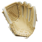GLOVEHOUSE Japan Premium Hokkaido Frontier Leather 12 inch Pitcher Glove - Beige