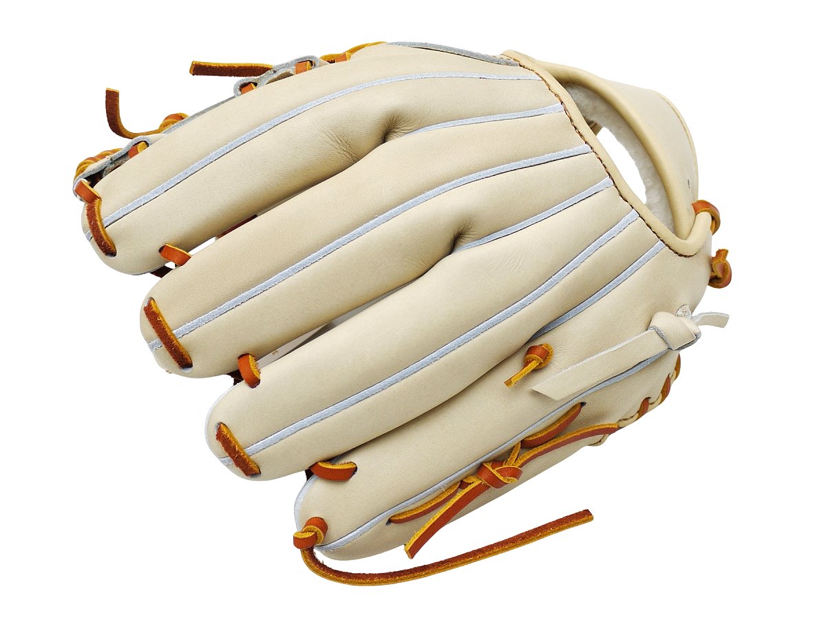 Taiwan Baseball - ZETT, HI-GOLD, SSK, HATAKEYAMA, TWB Premium Gloves