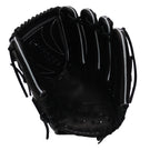 GLOVEHOUSE Japan Premium Hokkaido Frontier Leather 12 inch Pitcher Glove - Black #7