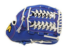 HATAKEYAMA Classic Series 12 inch Infielder Glove - Royal #4