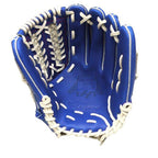 HATAKEYAMA Classic Series 12 inch Infielder Glove - Royal #7