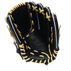HATAKEYAMA Classic Series 12 inch Pitcher Glove - Black/Beige #7