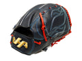 HATAKEYAMA Classic Series 12 inch Pitcher Glove - Navy