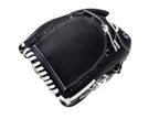 HATAKEYAMA Classic Series 12 inch LHT Pitcher Glove - Navy/White
