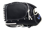 HATAKEYAMA Classic Series 12 inch LHT Pitcher Glove - Navy/White