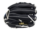 HATAKEYAMA Classic Series 12 inch LHT Pitcher Glove - Navy/White