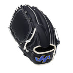 HATAKEYAMA Classic Series 12 inch LHT Pitcher Glove - Navy/White